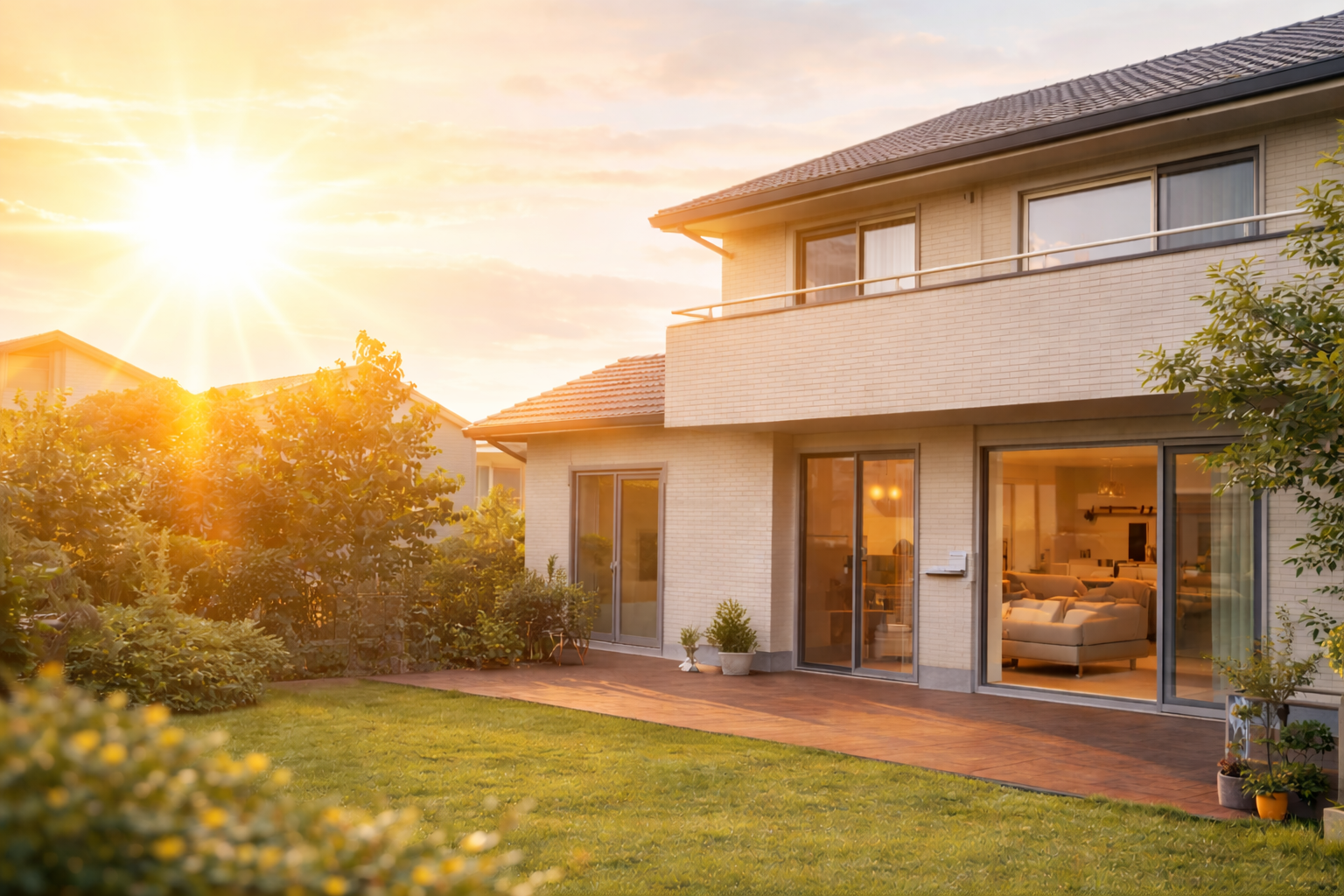 ZONNEコンセプト